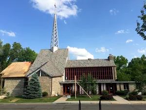 All Saints Episcopal Church (Princeton, New Jersey)