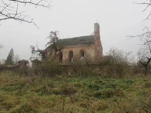 Church of the Assumption in Přibenice