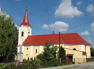 St. Peter and Paul Church