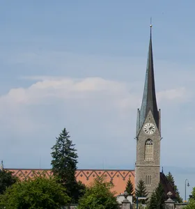 Catholic Youth Church