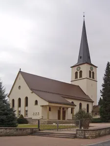 evangelical Church