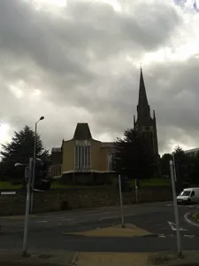 Church of St John the Evangelist