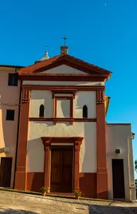 San Mauro Abate Church