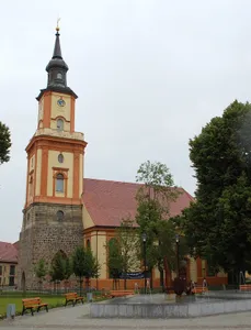 Maria-Magdalenen-Kirche
