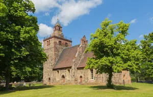 Dorfkirche Paserin