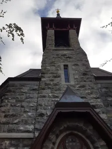 Marcuschurch