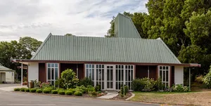 All Saints Anglican Church