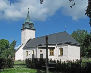 Sundby Church