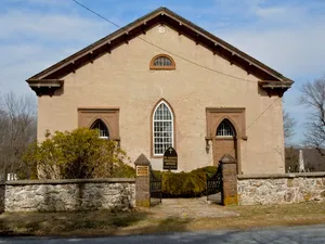 St. Mary's Episcopal Church