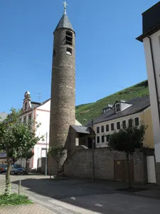 Evangelische Paulus-Kirche