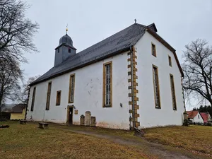 Protestant Church Altenbergen