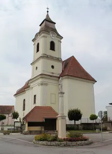 Church of Saint James the Greater