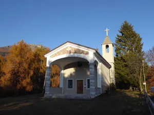 Saint Anthony of Padua church