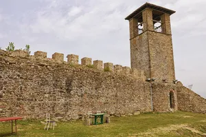 Prezë Fortress
