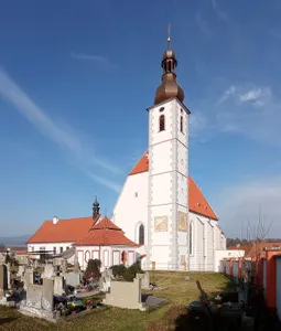 Church of the Assumption