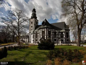St. Andrew Bobola Church