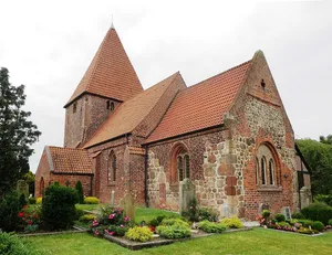 Saint Catherine of Alexandria Church (Schönemoor)