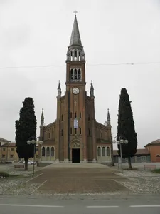 Church of Saint Christina
