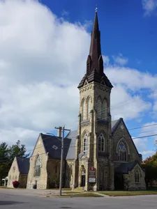 St. George Anglican Church