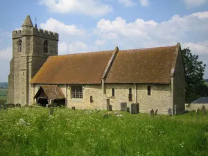 Parish Church of St Mary Magdalene,  Upper Winchendon