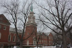 North Shore Baptist Church