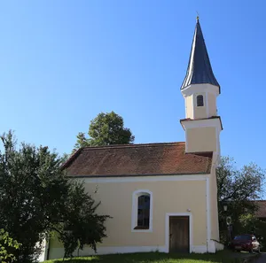 St. Margaretha