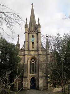 Church of the Holy Trinity