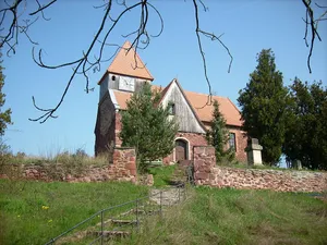 Sankt-Johannis-Kirche (Dobis)
