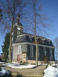Church Altenfeld