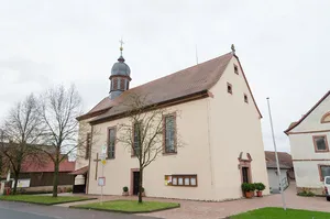 Filialkirche