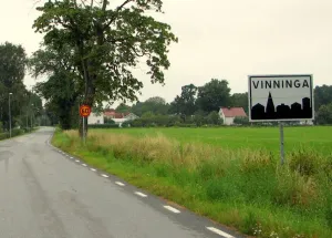 Vinninga