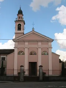 San Francesco Church