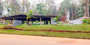N U R – Huye Stadium Genocide Memorial