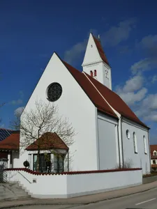 St. Georg (Lützelburg)