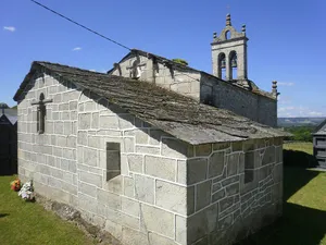 Church of Saint Andrew