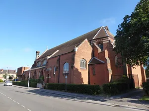 Emmanuel Church