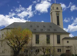 Lukaskirche (Frankfurt)