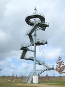 Wismar Observation Tower