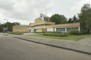 St Thomas Church
