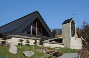 Kapelle Maria Schnee, Kehlegg
