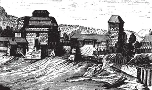 Burg Stein