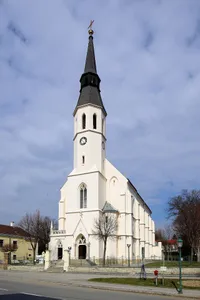 Pfarrkirche (Bockfließ)