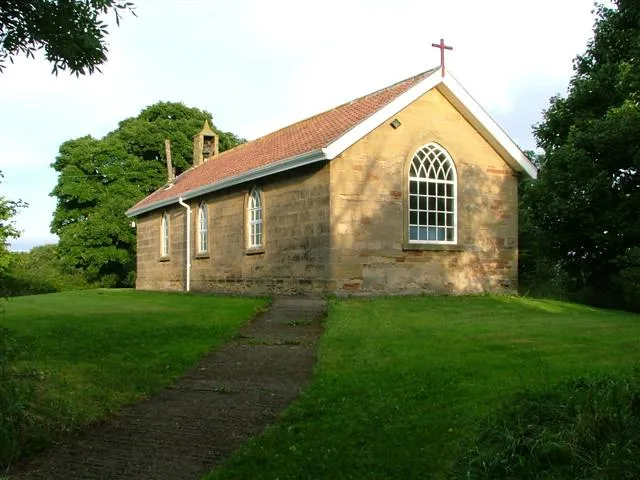 St. Cuthbert's Church, Middleton-on-Leven, North Yorkshire