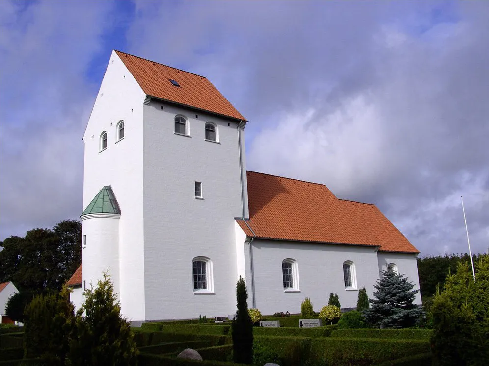 fra sydvest