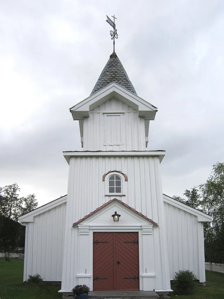 Brydalen kirke (Tynset kommune)