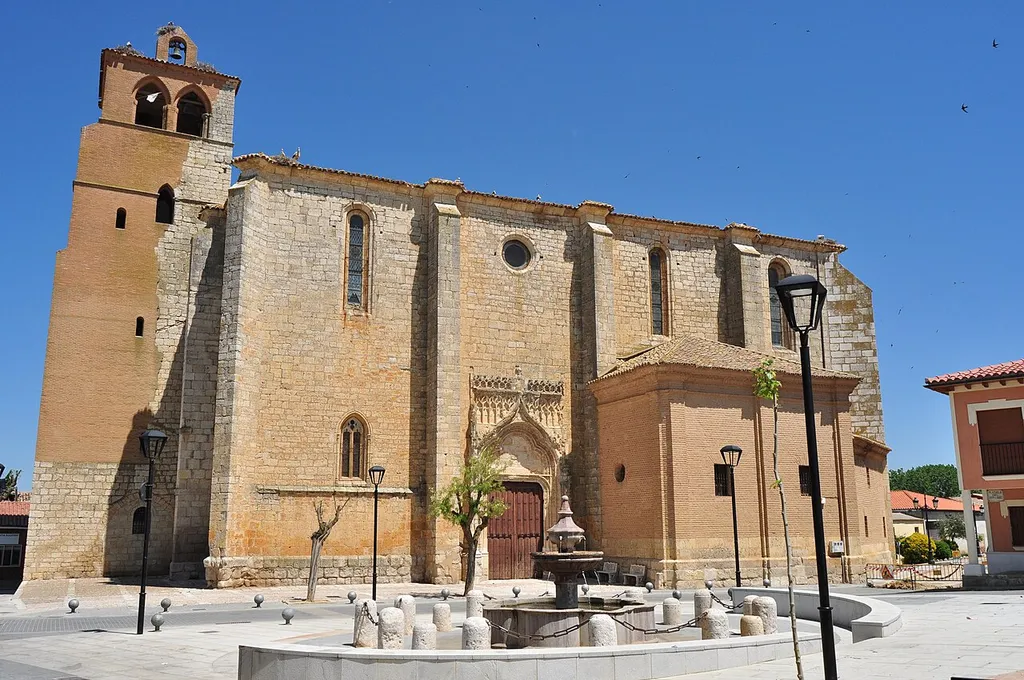 Becerril de Campos - 002