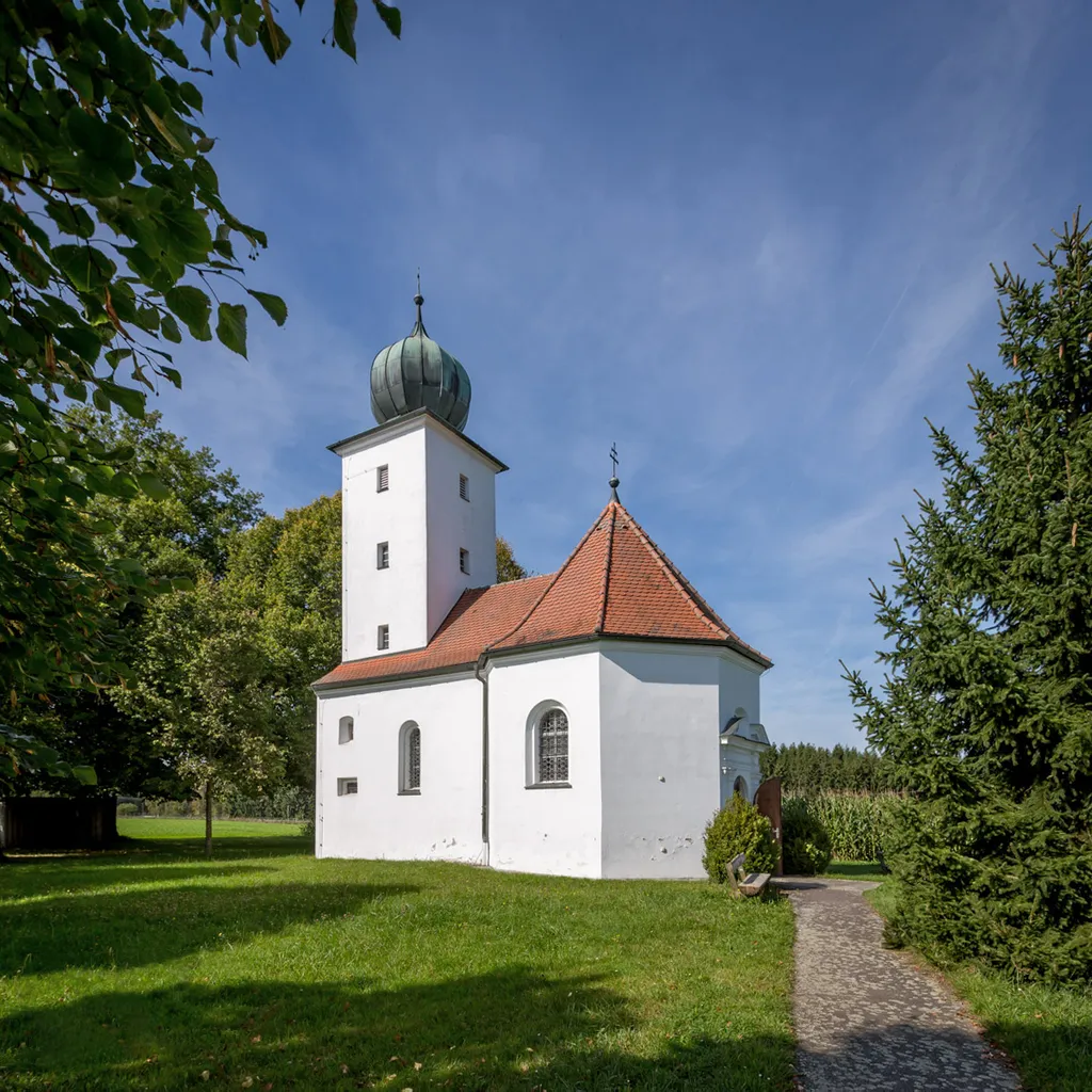 Kirche Mariä Schnee
