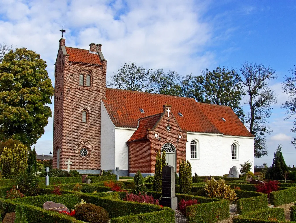 fra sydvest