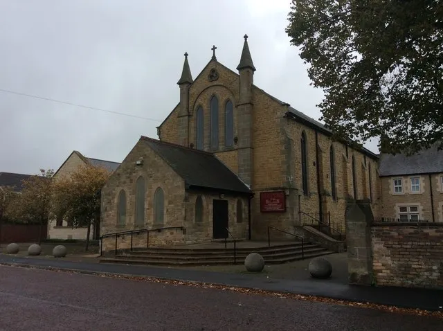 St Michaels Church