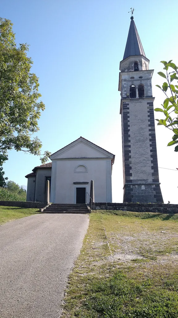 chiesa di San Pietro